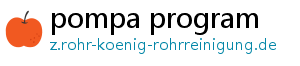 pompa program